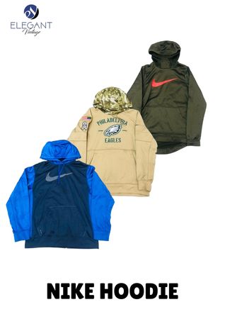 Nike Hoodies - EVM1470