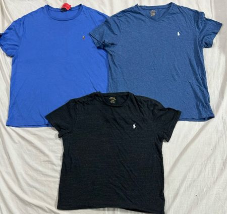 T-shirt Ralph Lauren