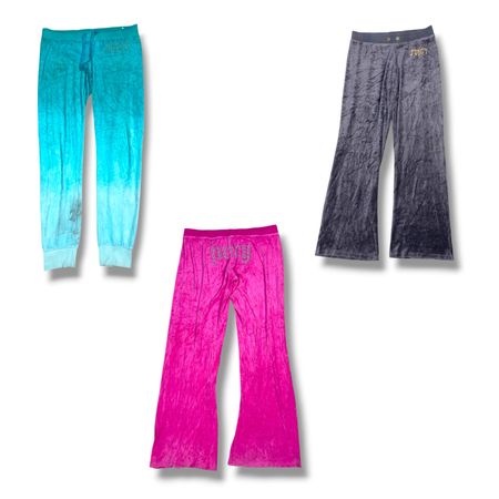 Juicy Couture-Hose