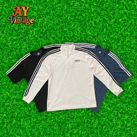 A.Y430 Adidas T-Shirts