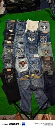 UNBRAND BOOTCUT