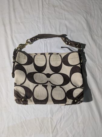 Soho Coach Branded bags