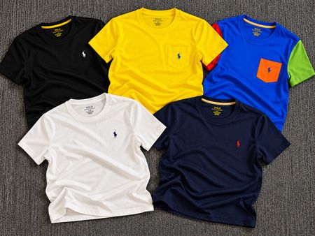 Ralph Lauren T-Shirts