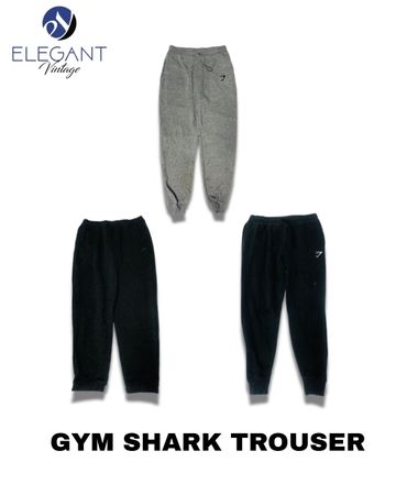 Pantalons Gymshark - EVM0621