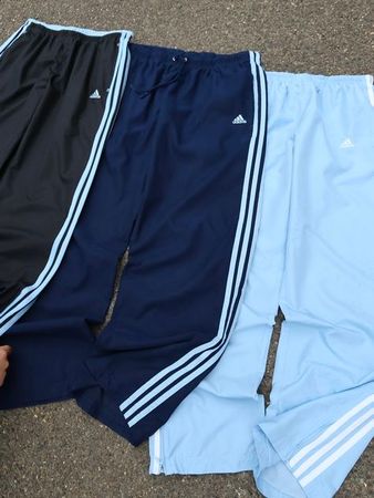 Adidas Track Pants