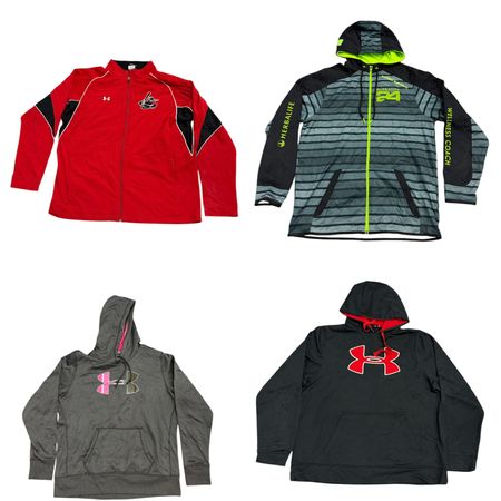 Under Armour