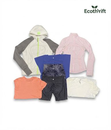 Lululemon Mixed Items