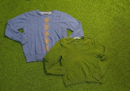 8075 - Tommy Hilfiger Maglioni