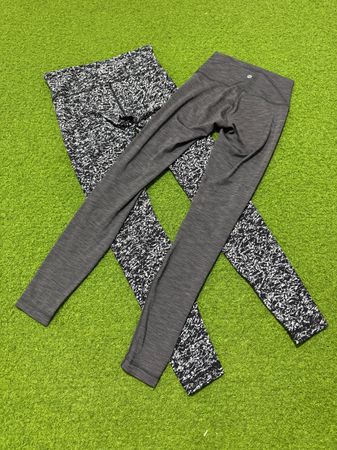 Yv1027 Lululemon Leggings 16P