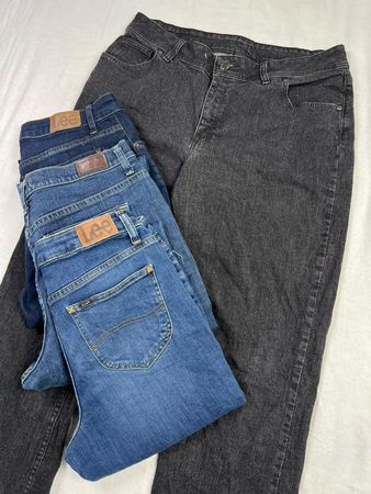 Lee jeans (J-0043)