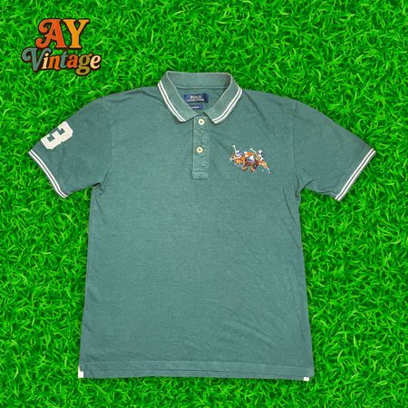 A.Y510 Ralph Lauren Polo T-Shirts