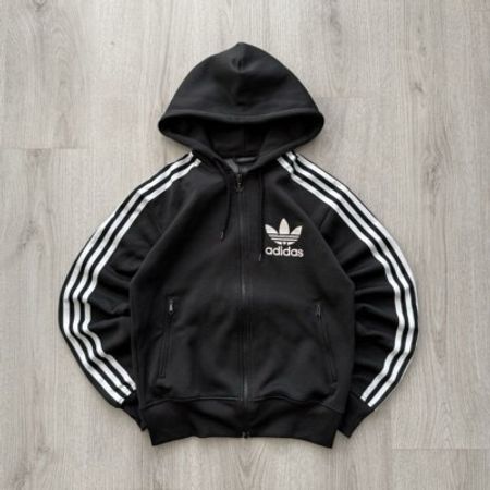 Moletom Especial Nike Adidas