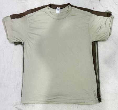 Army T-shirts