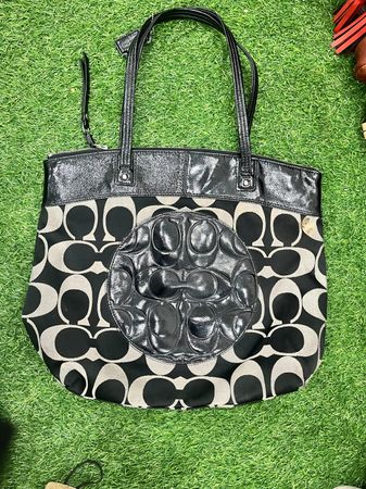 Coach bags