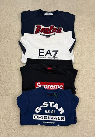 Sweatshirts Mix Brands