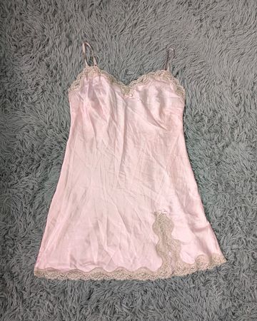 ***Y2K Victoria's Secret Cami Sleep Tops