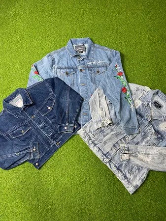 Fashion D.Jackets id (403)