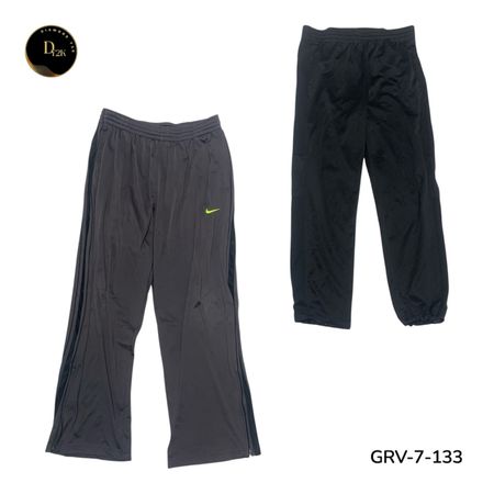 Women’s Nike Trousers – Premium Athletic Performance Pants. (GRV-7-133)