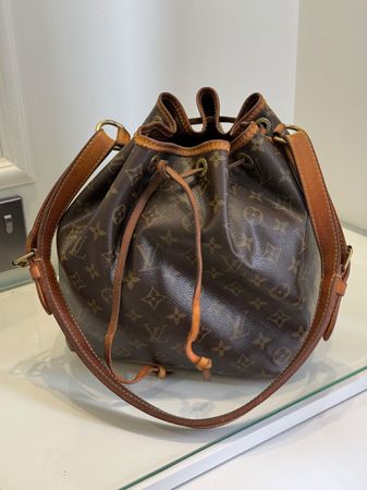 Bolso de mano Lv personalizado