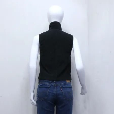 CR1481 Upcycled Vest