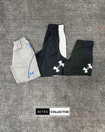 Premium Under Armour Shorts #080926