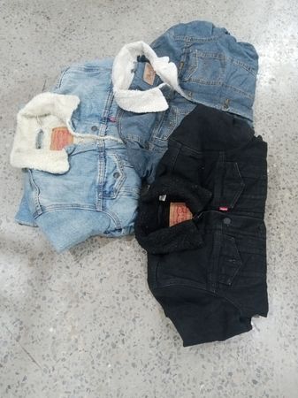 LLW Sharpha Jacket