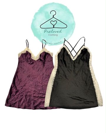 cami tops 15 pcs (100826-18)