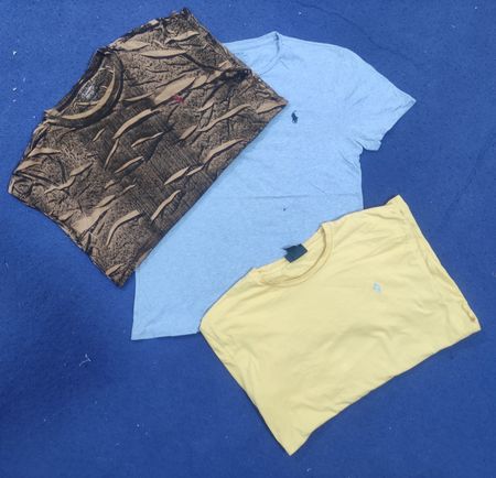 Ralph Lauren T-Shirts