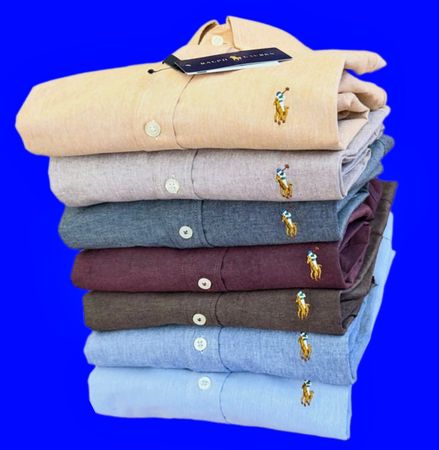 Ralph Lauren Polo Shirts