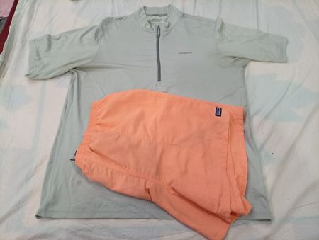 CR11666 Vintage Patagonia Mix Bundle
