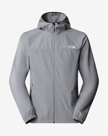 Vêtements coupe-vent The North Face - 006