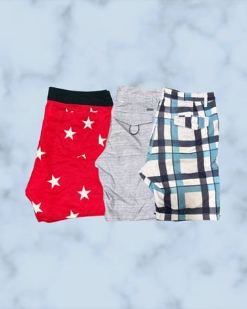 Branded Swimming Shorts (ZKIT-58)