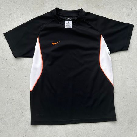 T-shirts Nike Authentic