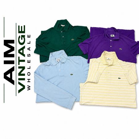 Lacoste Polo Shirts