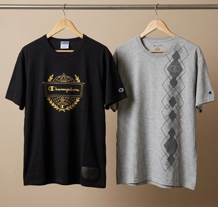 Champions T-shirt