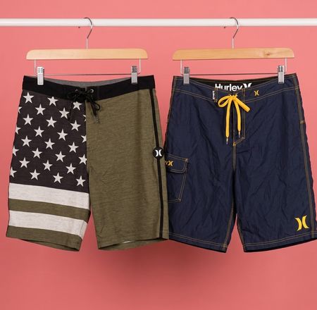 Hurley Shorts