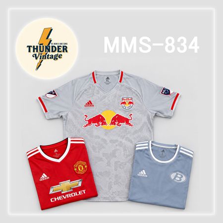 Adidas Sport T-Shirt (Mms-834)