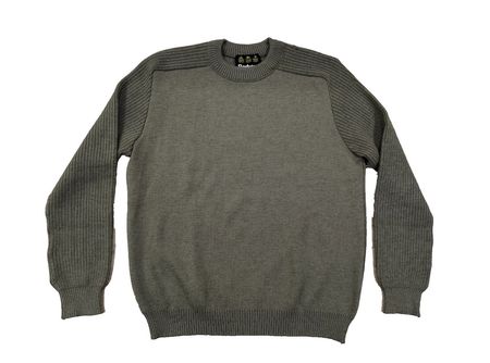 Maglioni Barbour premium