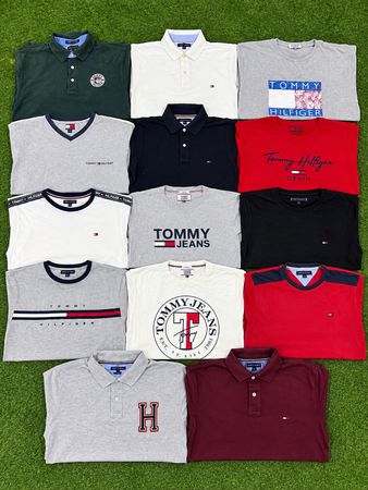 tommy hilfiger t shirts