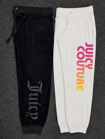 Juicy Couture Bas