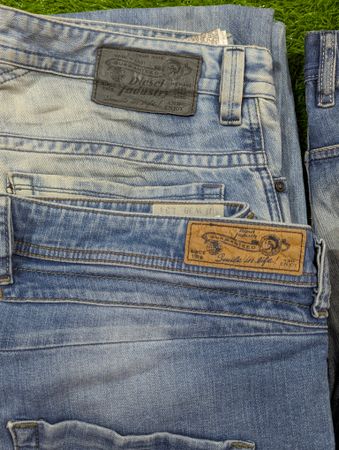 Diesel Jeans