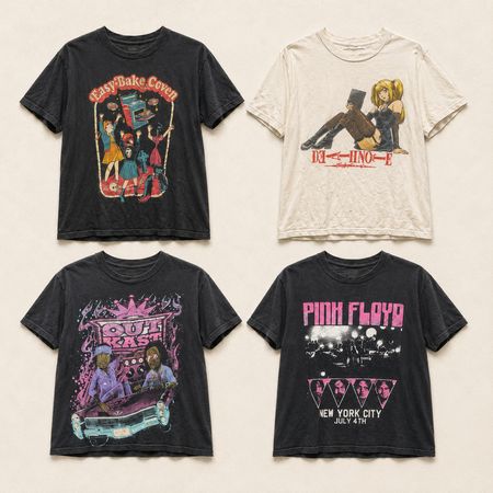 Y2k Pop Culture T-Shirts