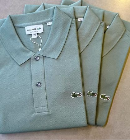 Special Premium Lacoste T-Shirts