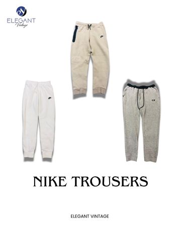 Pantaloni Nike - EVM0954