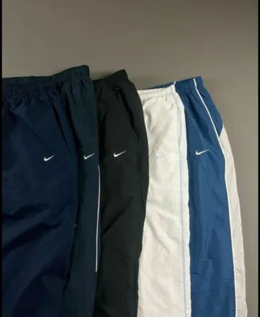 Çlassical ẞaggy Ñike TrackPants
