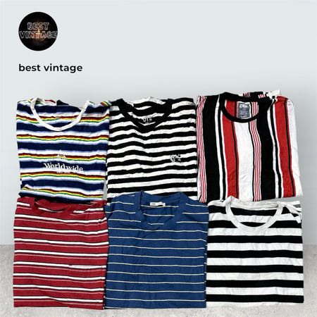 Plain T-shirts