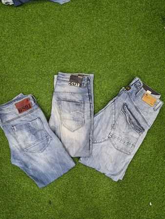 G-Star Vintage Jeans