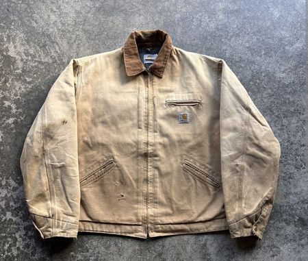 Carhartt Jacke