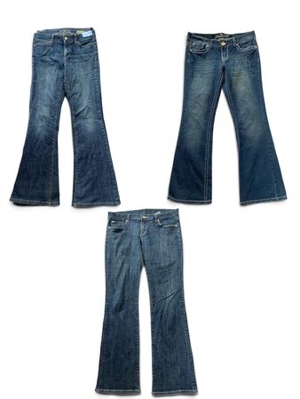 Y2K Jeans