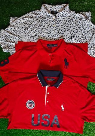 Polo Ralph Lauren T-Shirts
